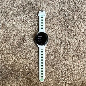 Garmin Forerunner 265S